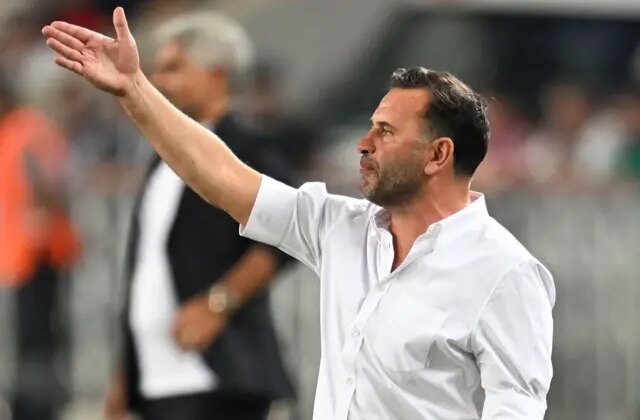 Okan Buruk’tan Barış Alper Yılmaz için transfer cevabı