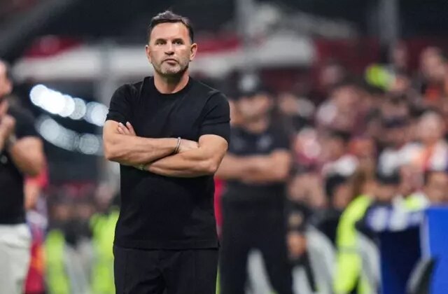 Okan Buruk’tan kaleci transferi açıklaması: Şimdi görüşmeye giriyorum