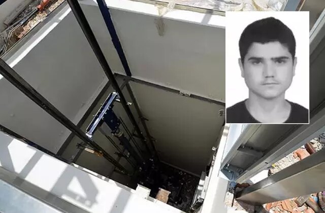 Okul harçlığını çıkarmak isterken canından oldu