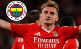 Olay iddia: Benfica Kerem’i satmaktan vazgeçti
