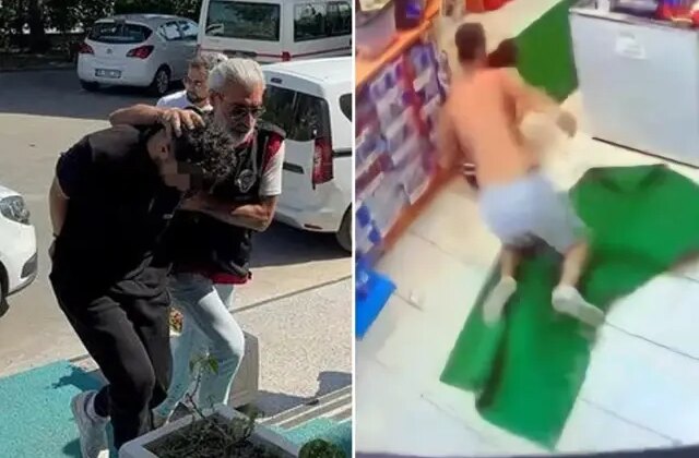 Öldüresiye dövülen kadının sözleri mahkeme heyetini bile şaşırttı