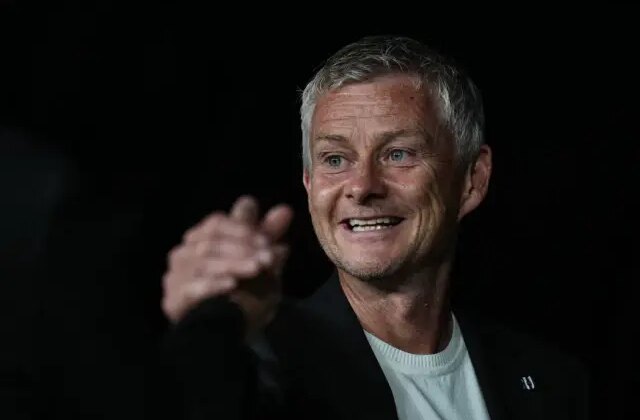 Ole Gunnar Solskjaer: Sentetik zemin oyuncularım için sıra dışı