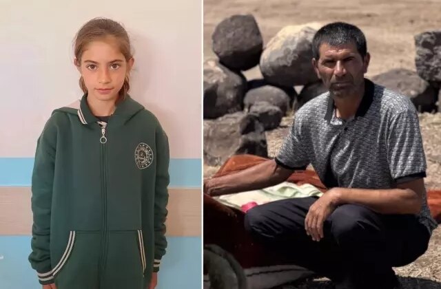 Ölü bulunan 12 yaşındaki Zeynep’e ne oldu? Acılı babanın anlattıkları kan donduruyor