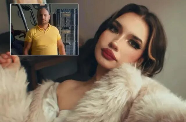 Ormanda cesedi bulunan Teslime babası ve annesi için savcılığa gitmiş
