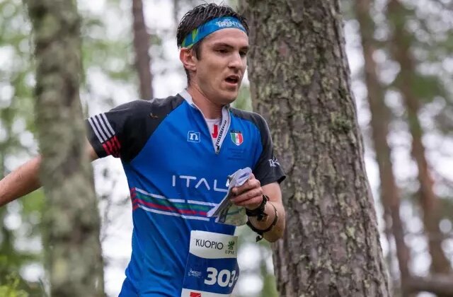 Oryantiring sporcusunun trajik ölümü