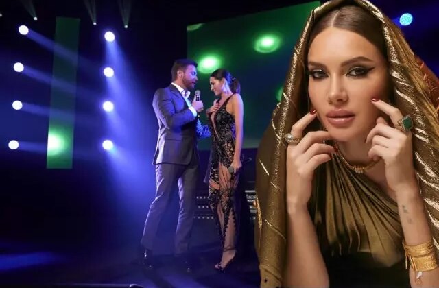 Otilia’dan Sinan Akçıl itirafı: Genç ve aptaldım