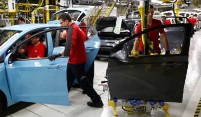 Otomotiv devi Türkiye’de çok satan modelini geri çağırıyor