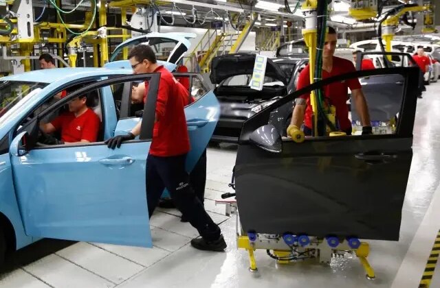 Otomotiv devi Türkiye’de çok satan modelini geri çağırıyor