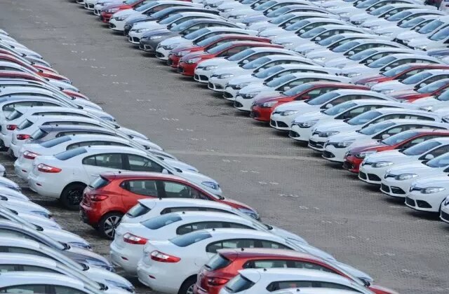 Otomotivde ihracat rekoru kırıldı! Temmuzda 3,8 milyar dolarlık satış yapıldı
