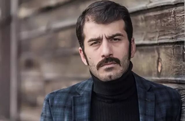 Oyuncu Ufuk Bayraktar serbest bırakıldı