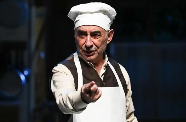 “Oyunculuğu bıraktı” dediler, Şener Şen sessizliğini bozdu