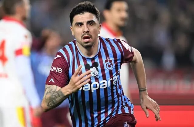 Ozan Tufan’ın yurt dışına transferi iptal oldu