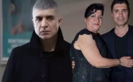 Özcan Deniz’in annesinden şok sözler: Bana 20 bin TL değer biçti