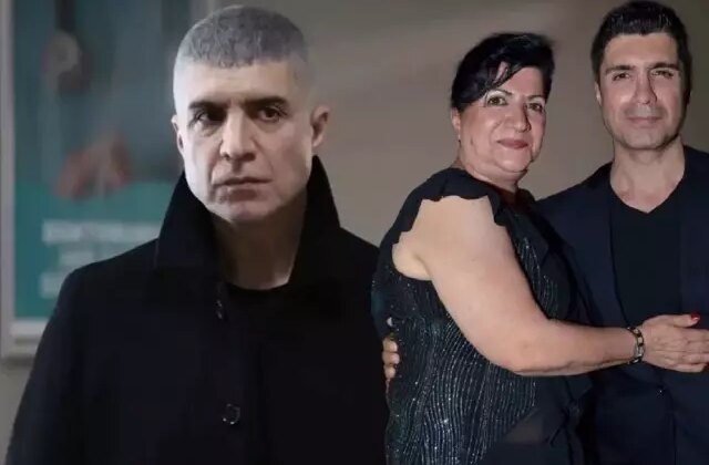 Özcan Deniz’in annesinden şok sözler: Bana 20 bin TL değer biçti