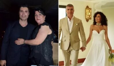 Özcan Deniz’in eşinden kan donduran iddia: Kaynanam karnıma dakikalarca tekme attı