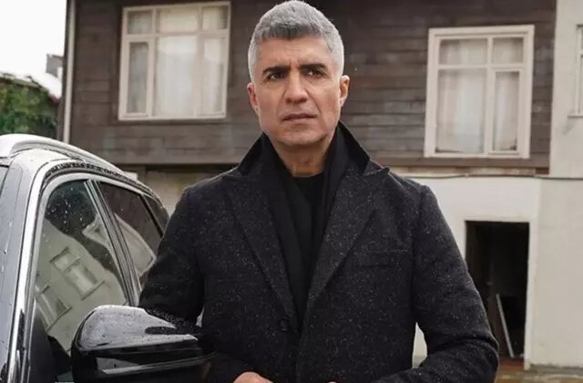 Özcan Deniz ve abisi Ercan Deniz arasında DNA testi krizi