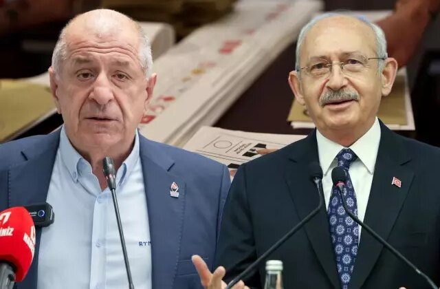 Özdağ’dan yıllar sonra gelen Kılıçdaroğlu açıklaması: ‘Seçimi kaybedersem kaybedeyim’ dedi