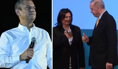 Özel’den Cumhurbaşkanı Erdoğan’a ‘Aydın’ çağrısı: Seçimleri yenileyelim