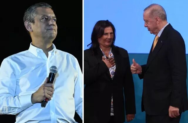 Özel’den Cumhurbaşkanı Erdoğan’a ‘Aydın’ çağrısı: Seçimleri yenileyelim