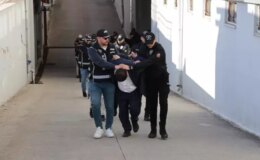 Özel harekatın el bombalarını ve mermilerini sattılar! 41 yıla kadar hapisleri isteniyor