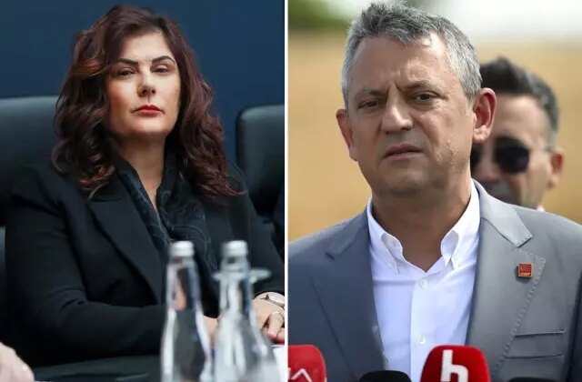 Özel’in Çerçioğlu ile konuşması olay: Gözünün içine bakıp sordum…