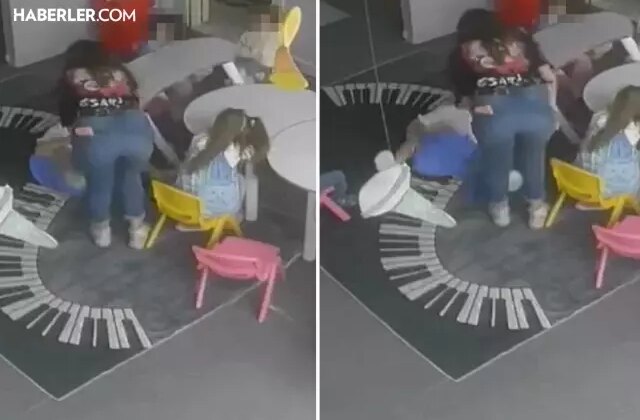 Özel kreşte darp iddiası! Savcılıktan tartışma yaratacak “takipsizlik” kararı