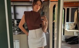 Özge Özpirinçci’nin bazı reklam tekliflerini reddetme nedeni ortaya çıktı
