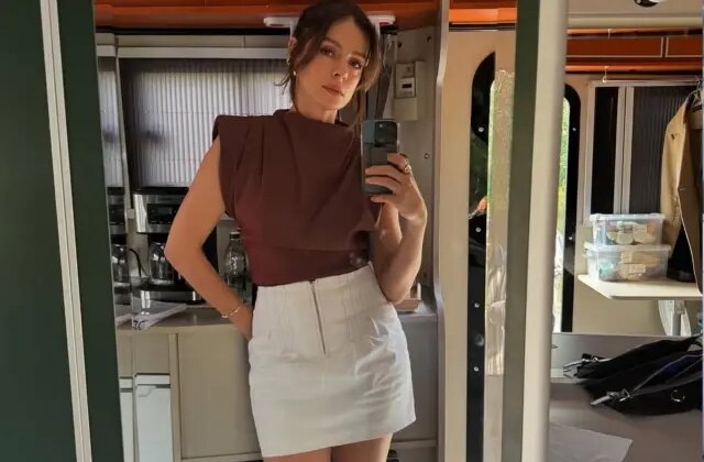 Özge Özpirinçci’nin bazı reklam tekliflerini reddetme nedeni ortaya çıktı