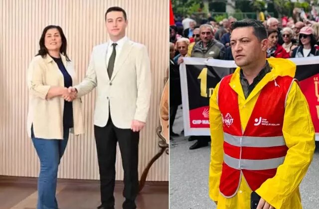 Özlem Çerçioğlu’nun ardından CHP Aydın teşkilatında peş peşe istifalar