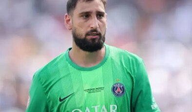 Para bile ödemeyecekler! Galatasaray’dan Donnarumma bombası