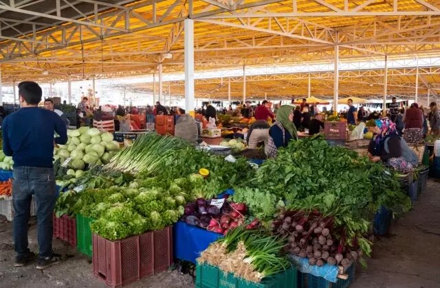 Pazarlarda yeni dönem! 15 Ağustos’tan itibaren POS kullanımı zorunlu olacak