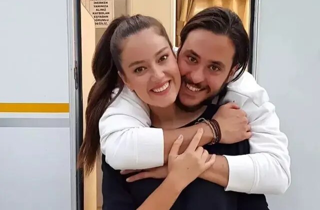 Pelin Akil ve Anıl Altan boşandı