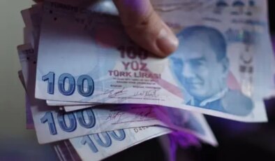 Piyasaların gözü bugün açıklanacak temmuz ayı enflasyon verisinde