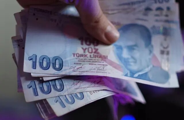 Piyasaların gözü bugün açıklanacak temmuz ayı enflasyon verisinde