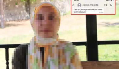 Polis memuru sevgilisi tarafından silah kabzasıyla darbedilen kadın: Can güvenliğim yok