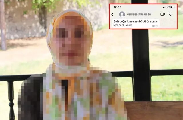 Polis memuru sevgilisi tarafından silah kabzasıyla darbedilen kadın: Can güvenliğim yok