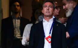 Portekiz’de tribünler ‘Ali Koç istifa’ sesleriyle inledi