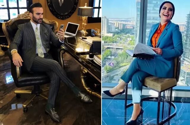 Prof. Dr. Sınar’dan suç örgütü operasyonunda tutuklanan 2 avukata tepki: Bu insanlar kim?