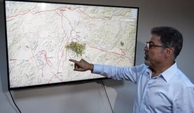 Prof. Dr. Sözbilir’den Manisa için deprem uyarısı: 7 büyüklüğünde deprem üretebilir
