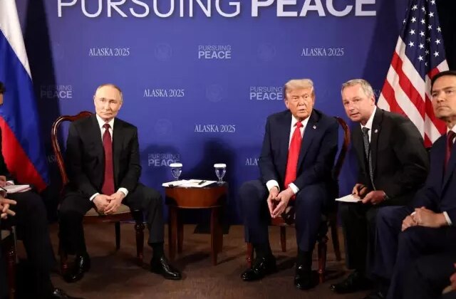 “Ateşkes” sorusuna Putin’den bomba yanıt! Hem de Trump’ın yanında