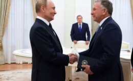 Trump’ın verdiği sürenin dolmasına iki gün kala Putin ile kritik görüşme