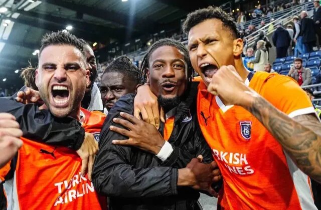 RAMS Başakşehir’in UEFA Konferans Ligi’nde play-off rakibi belli oldu