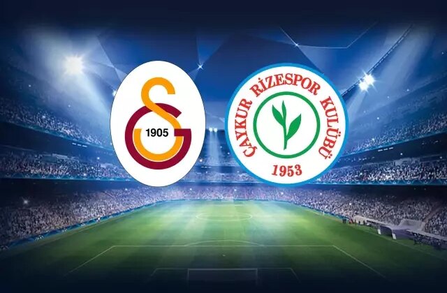RAMS Park’ta iki hoca da kozlarını oynadı! İşte ilk 11’ler