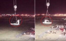 Rapçi Çakal’a silahlı saldırıda yeni gelişme: Saldırgan tutuklandı