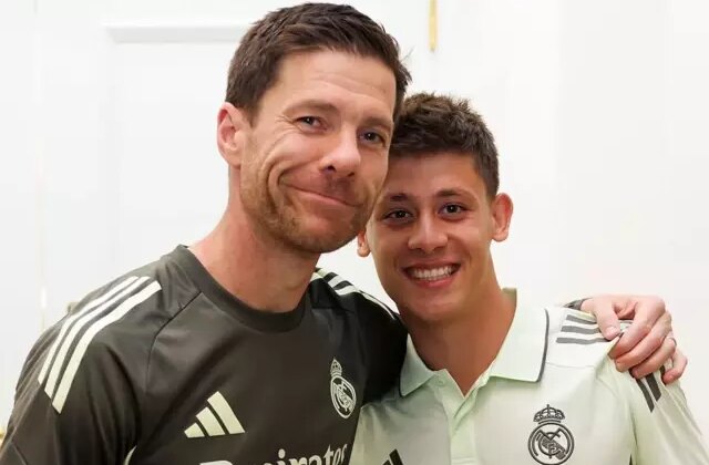 Real Madrid’den gizli maç! Xabi Alonso’nun Arda tercihi şaşkınlık yarattı