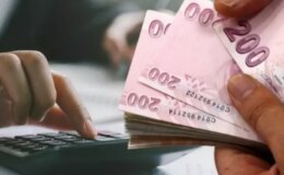 Resmi Gazete’de yayımlandı: Düşük stopaj oranı yıl sonuna kadar uzatılıyor