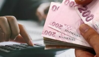 Resmi Gazete’de yayımlandı: Düşük stopaj oranı yıl sonuna kadar uzatılıyor