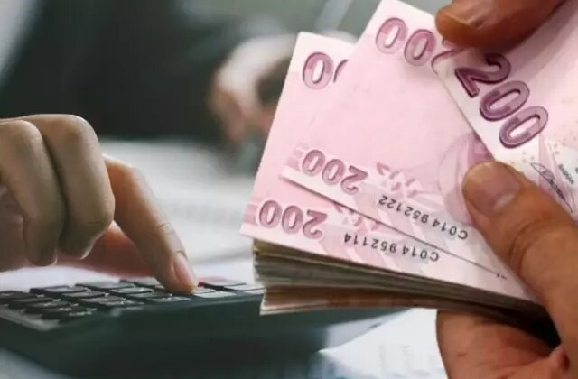 Resmi Gazete’de yayımlandı: Düşük stopaj oranı yıl sonuna kadar uzatılıyor
