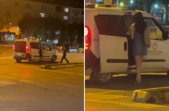 “Resmi plakalı araca eskort bindi” iddiasının ardından valilik soruşturma başlattı