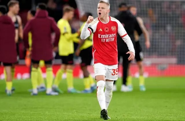 Resmi teklif yapıldı bile! Süper Lig devi Zinchenko’ya formayı giydirecek